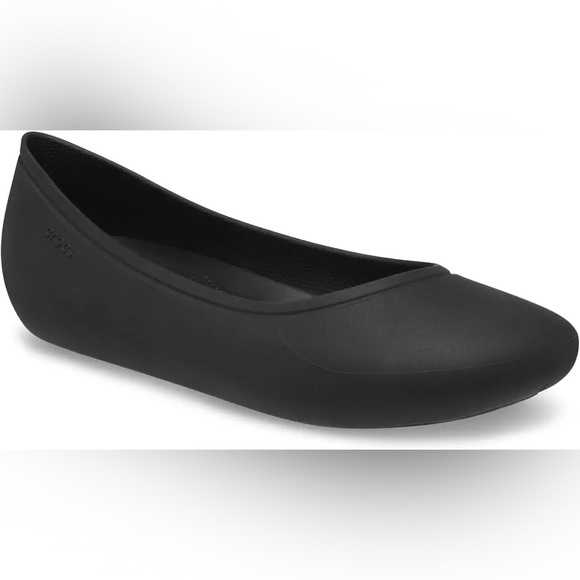 CROCS Brooklyn Flat - Picture 6 of 6